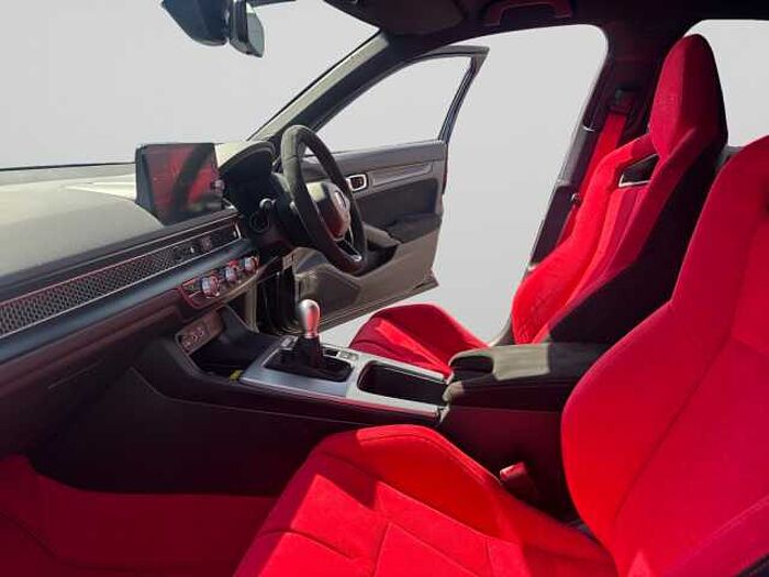 Honda Civic Type R 2.0 VTEC Turbo Type R 5dr 