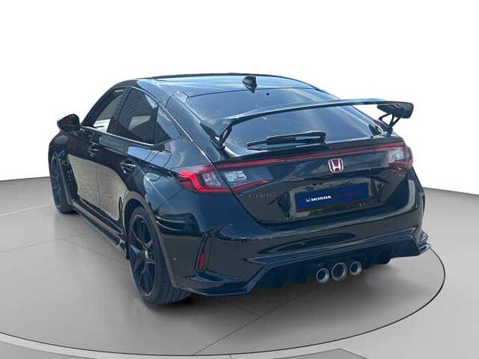 Honda Civic Type R 2.0 VTEC Turbo Type R 5dr 