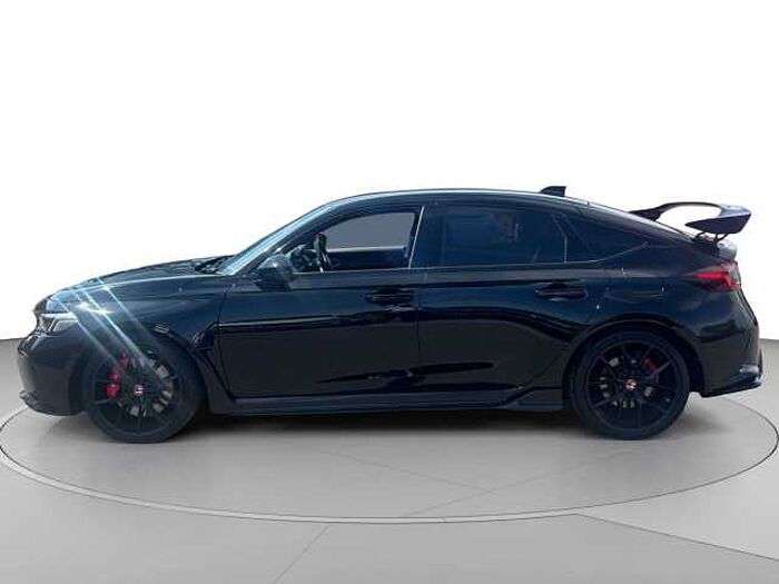 Honda Civic Type R 2.0 VTEC Turbo Type R 5dr 
