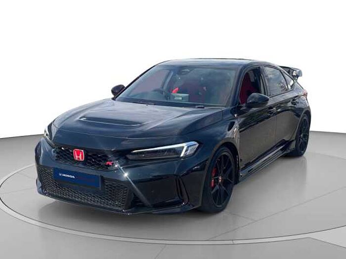 Honda Civic Type R 2.0 VTEC Turbo Type R 5dr 