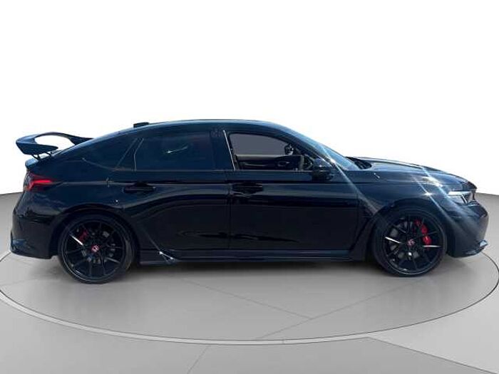 Honda Civic Type R 2.0 VTEC Turbo Type R 5dr 