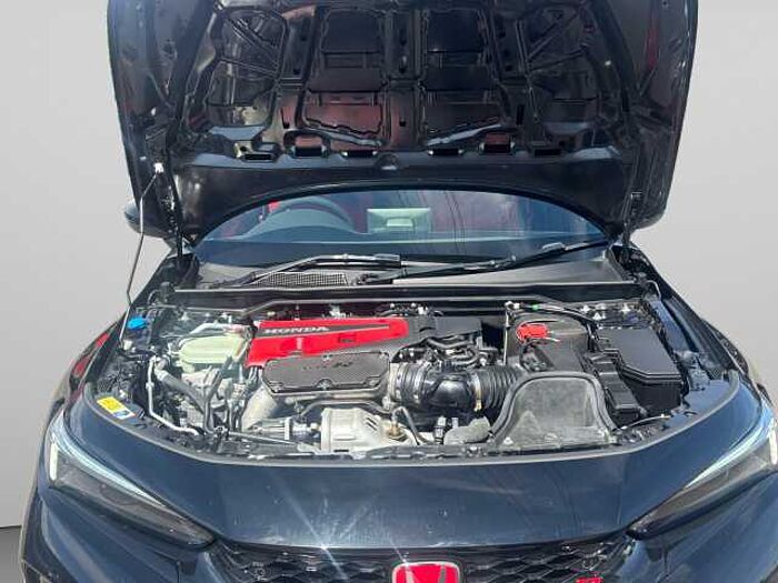 Honda Civic Type R 2.0 VTEC Turbo Type R 5dr 