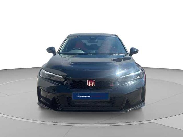 Honda Civic Type R 2.0 VTEC Turbo Type R 5dr 