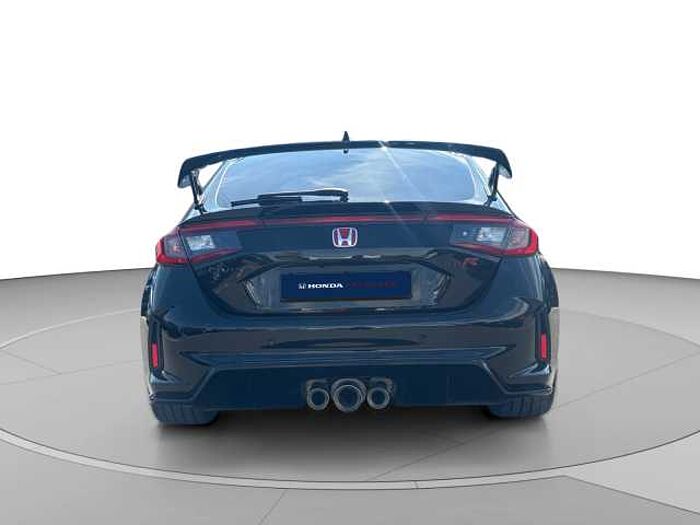 Honda Civic Type R 2.0 VTEC Turbo Type R 5dr 