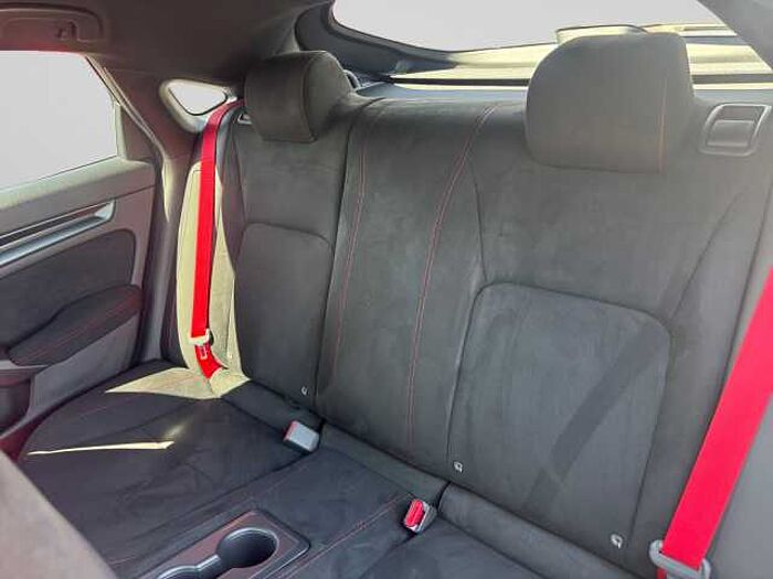 Honda Civic Type R 2.0 VTEC Turbo Type R 5dr 