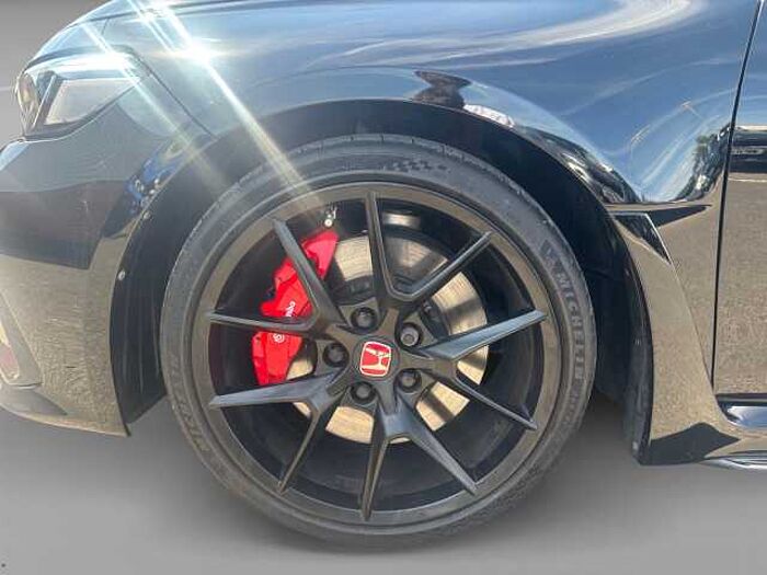 Honda Civic Type R 2.0 VTEC Turbo Type R 5dr 