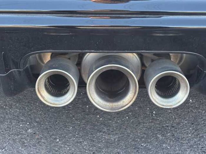 Honda Civic Type R 2.0 VTEC Turbo Type R 5dr 