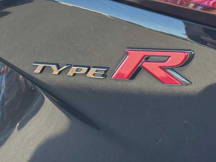 Honda Civic Type R 2.0 VTEC Turbo Type R 5dr 