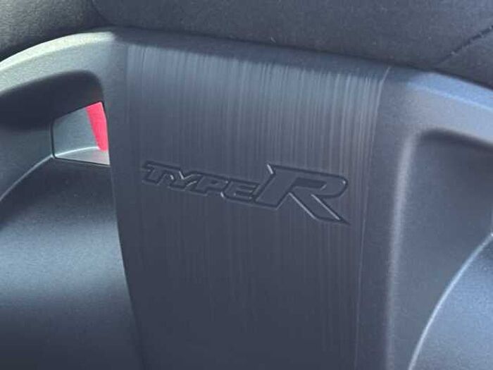 Honda Civic Type R 2.0 VTEC Turbo Type R 5dr 