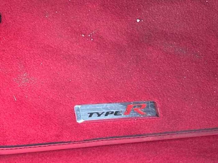 Honda Civic Type R 2.0 VTEC Turbo Type R 5dr 