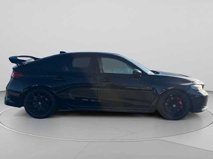 Honda Civic Type R 2.0 VTEC Turbo Type R 5dr 