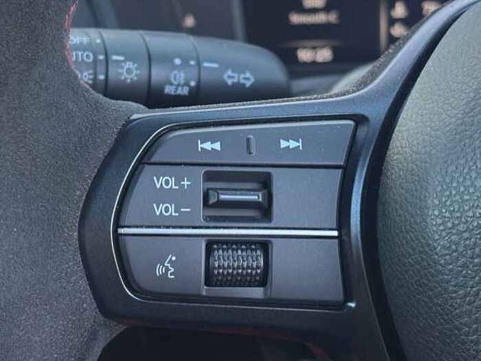 Honda Civic Type R 2.0 VTEC Turbo Type R 5dr 
