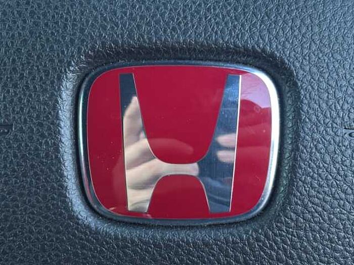 Honda Civic Type R 2.0 VTEC Turbo Type R 5dr 