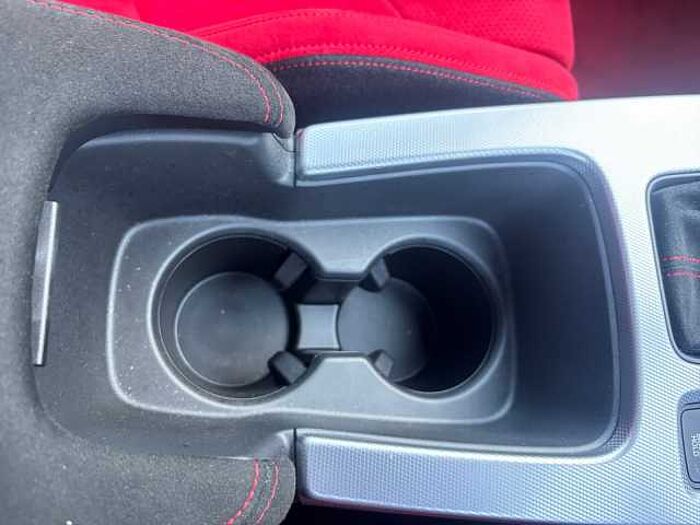Honda Civic Type R 2.0 VTEC Turbo Type R 5dr 