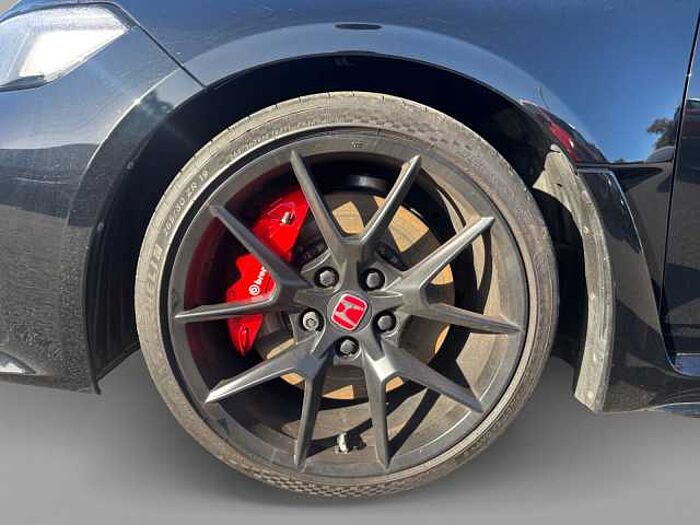 Honda Civic Type R 2.0 VTEC Turbo Type R 5dr 