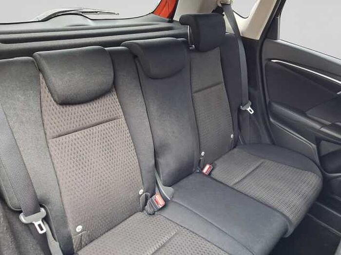 Honda Jazz 1.3 i-VTEC EX Navi 5dr 