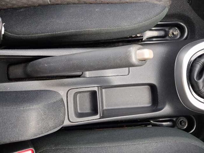 Honda Jazz 1.3 i-VTEC EX Navi 5dr 
