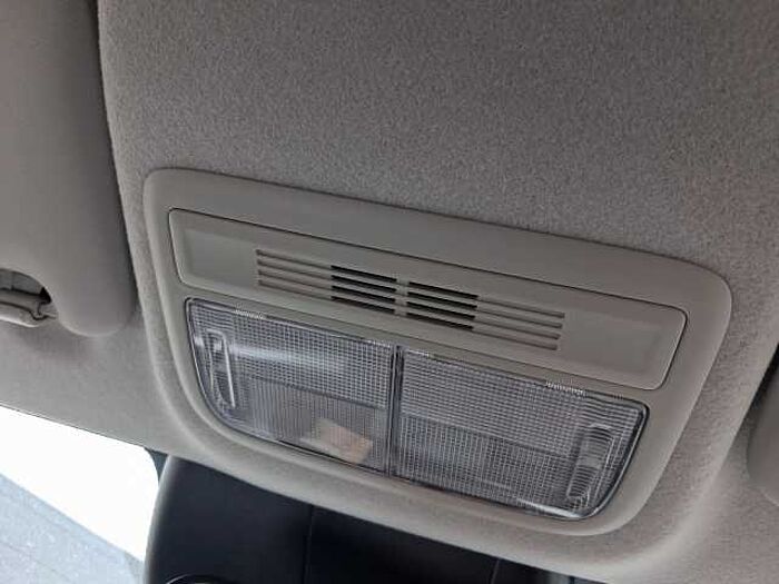 Honda Jazz 1.3 i-VTEC EX Navi 5dr 