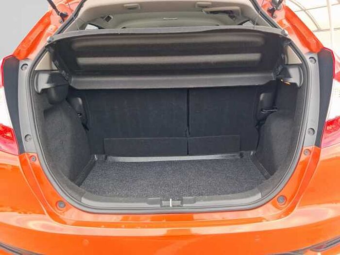 Honda Jazz 1.3 i-VTEC EX Navi 5dr 