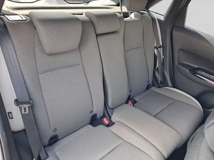 Honda Jazz Hybrid 1.5 i-MMD Hybrid Crosstar EX 5dr eCVT 