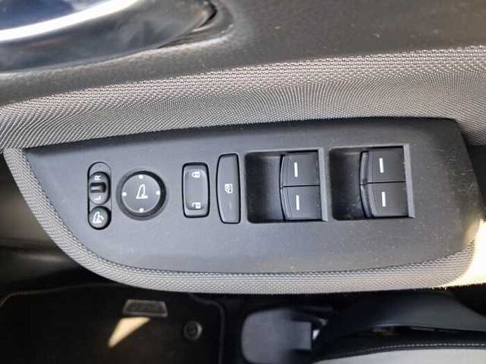 Honda Jazz Hybrid 1.5 i-MMD Hybrid Crosstar EX 5dr eCVT 