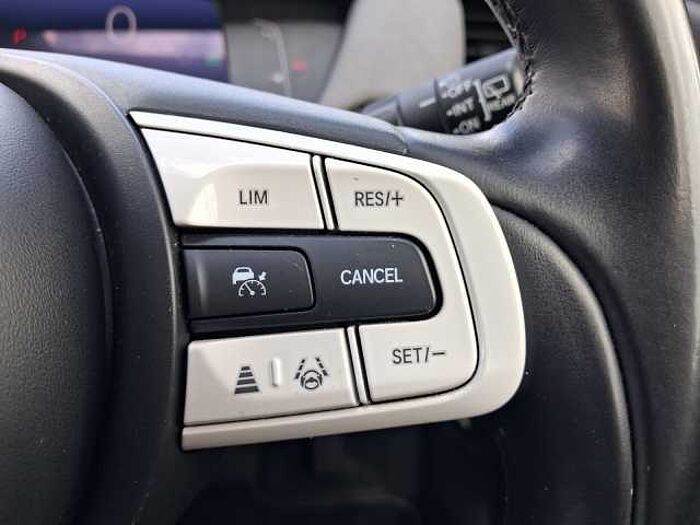 Honda Jazz Hybrid 1.5 i-MMD Hybrid Crosstar EX 5dr eCVT 