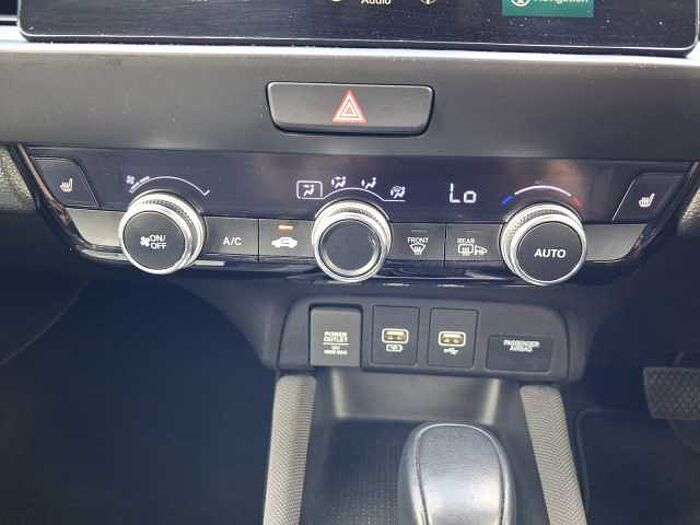 Honda Jazz Hybrid 1.5 i-MMD Hybrid Crosstar EX 5dr eCVT 