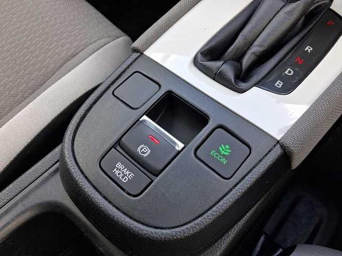 Honda Jazz Hybrid 1.5 i-MMD Hybrid Crosstar EX 5dr eCVT 