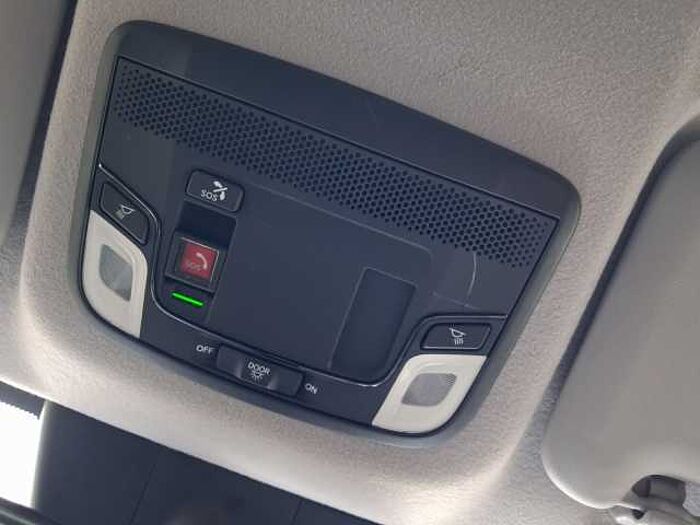 Honda Jazz Hybrid 1.5 i-MMD Hybrid Crosstar EX 5dr eCVT 