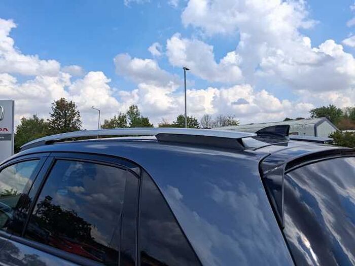 Honda Jazz Hybrid 1.5 i-MMD Hybrid Crosstar EX 5dr eCVT 
