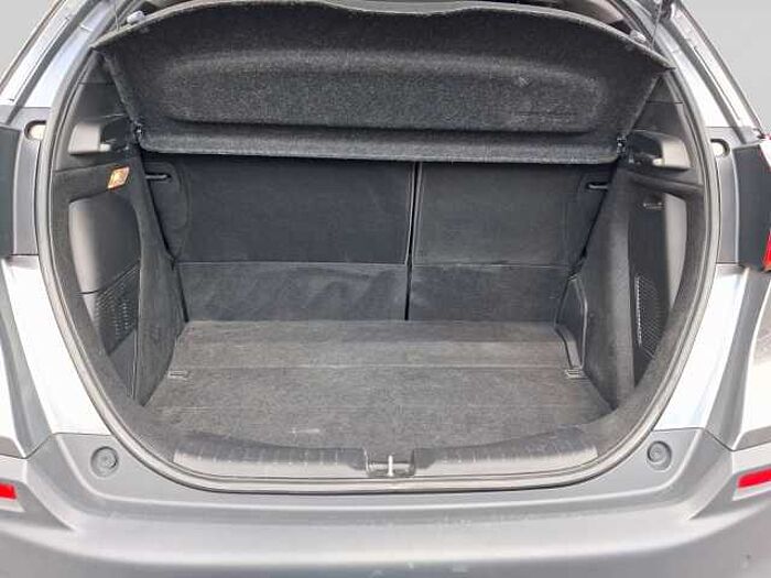 Honda Jazz Hybrid 1.5 i-MMD Hybrid Crosstar EX 5dr eCVT 