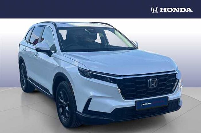 Honda CR-V Hybrid 2.0 eHEV Advance 5dr eCVT 