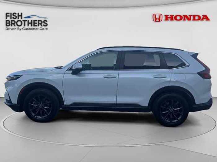 Honda CR-V Hybrid 2.0 eHEV Advance 5dr eCVT 