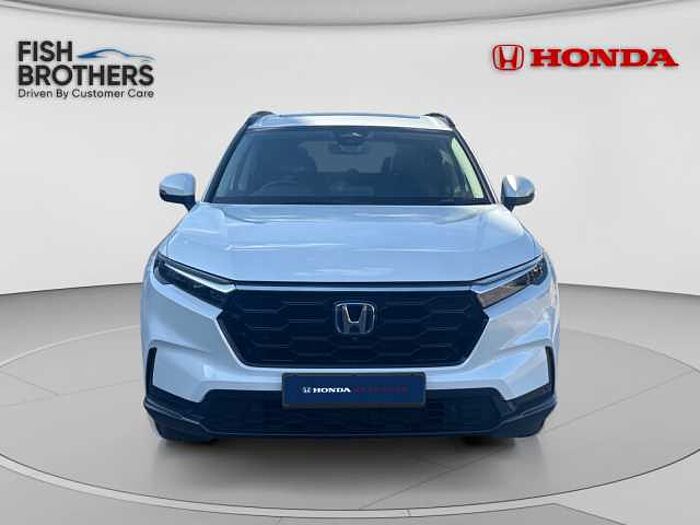 Honda CR-V Hybrid 2.0 eHEV Advance 5dr eCVT 