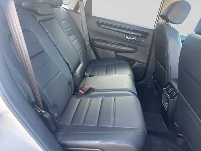 Honda CR-V Hybrid 2.0 eHEV Advance 5dr eCVT 