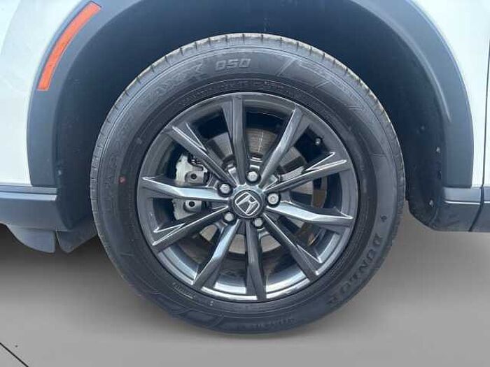 Honda CR-V Hybrid 2.0 eHEV Advance 5dr eCVT 