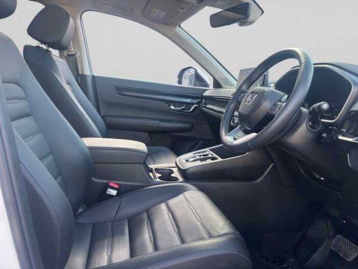 Honda CR-V Hybrid 2.0 eHEV Advance 5dr eCVT 