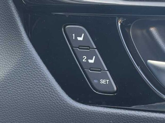 Honda CR-V Hybrid 2.0 eHEV Advance 5dr eCVT 