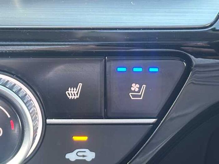 Honda CR-V Hybrid 2.0 eHEV Advance 5dr eCVT 