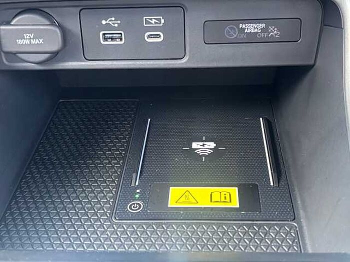 Honda CR-V Hybrid 2.0 eHEV Advance 5dr eCVT 