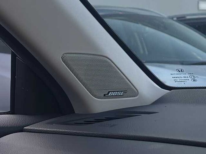Honda CR-V Hybrid 2.0 eHEV Advance 5dr eCVT 