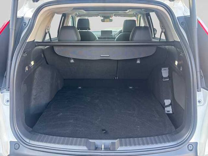Honda CR-V Hybrid 2.0 eHEV Advance 5dr eCVT 