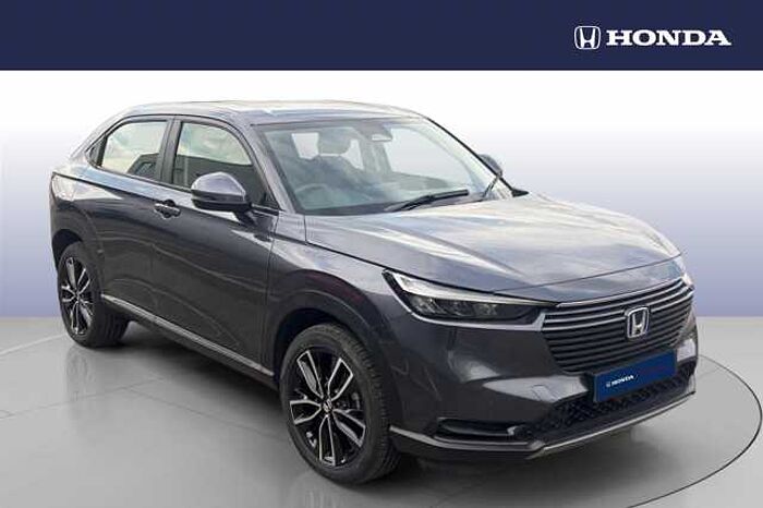 Honda HR-V Hybrid 1.5 eHEV Elegance 5dr CVT 