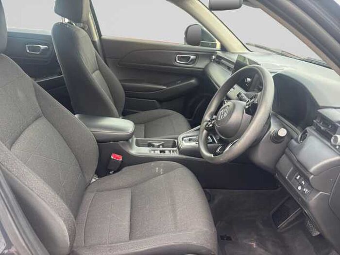 Honda HR-V Hybrid 1.5 eHEV Elegance 5dr CVT 