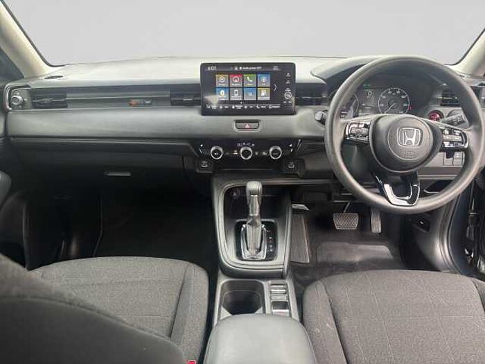 Honda HR-V Hybrid 1.5 eHEV Elegance 5dr CVT 