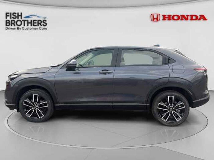 Honda HR-V Hybrid 1.5 eHEV Elegance 5dr CVT 