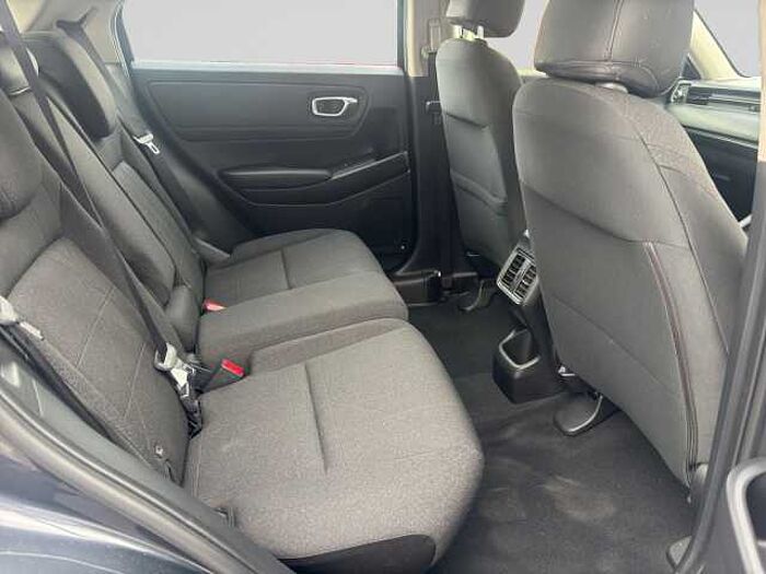Honda HR-V Hybrid 1.5 eHEV Elegance 5dr CVT 