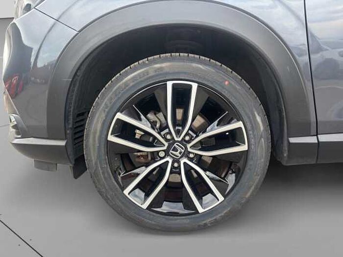 Honda HR-V Hybrid 1.5 eHEV Elegance 5dr CVT 