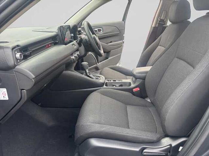 Honda HR-V Hybrid 1.5 eHEV Elegance 5dr CVT 