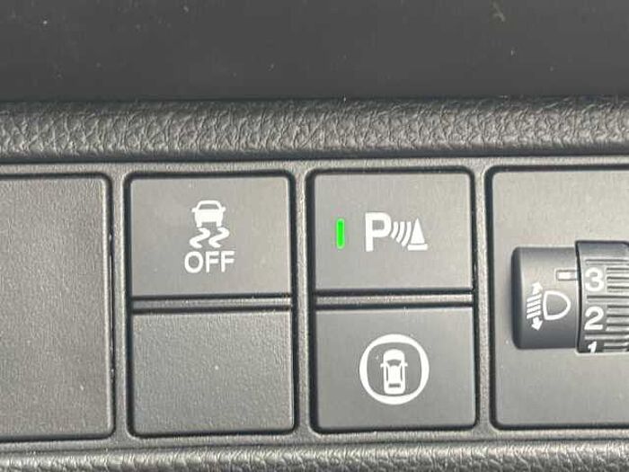 Honda HR-V Hybrid 1.5 eHEV Elegance 5dr CVT 